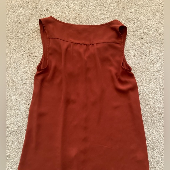 LOFT blouse - Picture 6 of 6